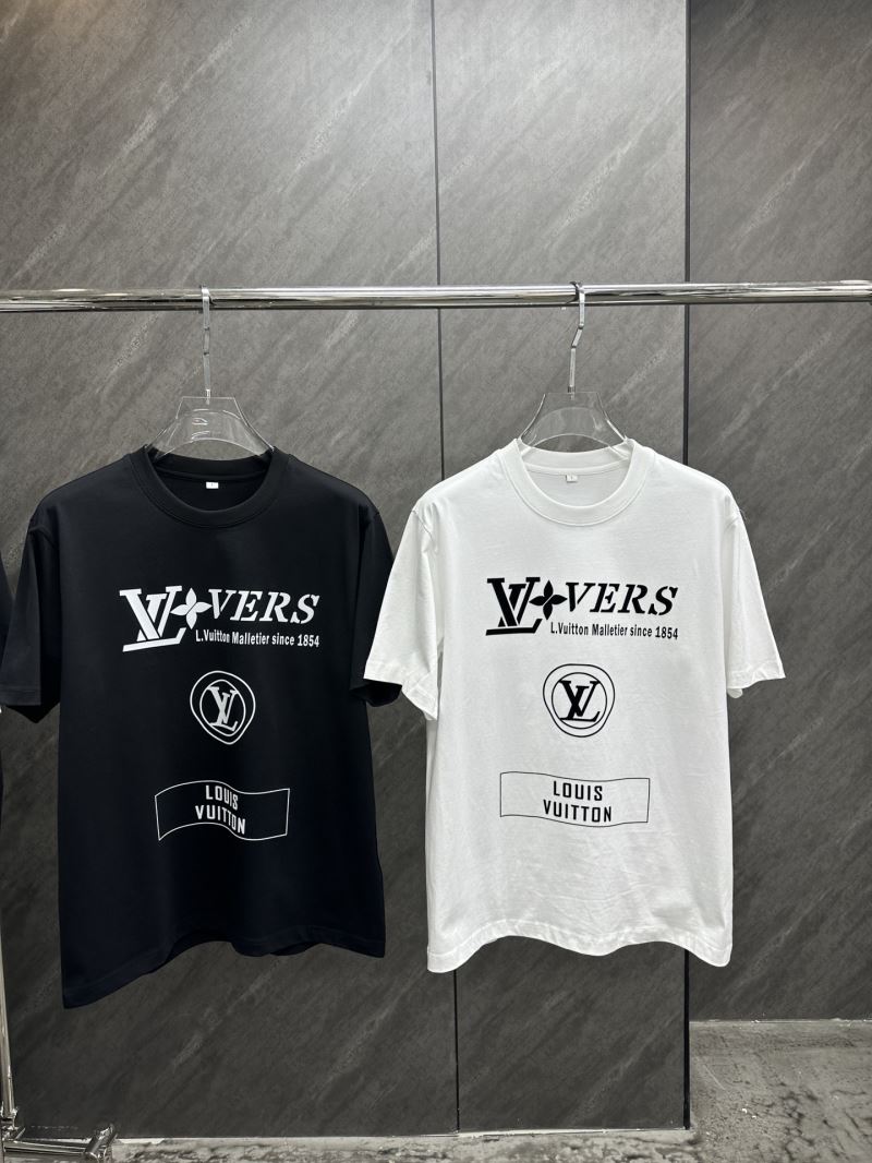 Louis Vuitton T-Shirts